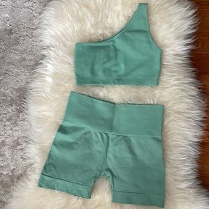 Set Active matching set